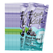 OstroVit Aqua Kick Good Night 10 g x 24 пакетиков