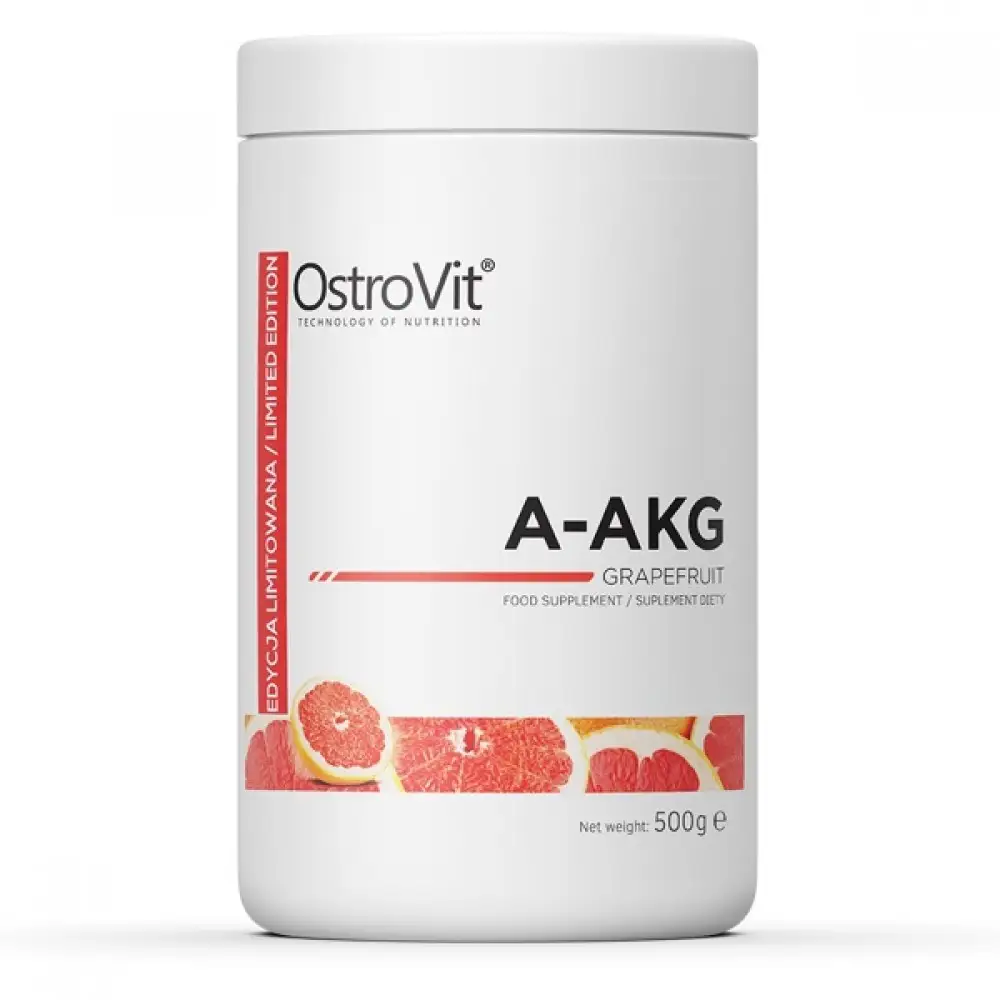 OstroVit A AKG 500 sportshop .ua