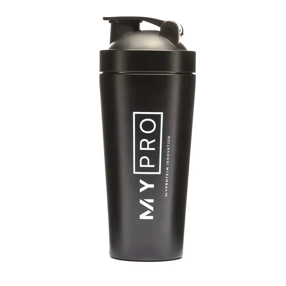 Myprotein metal shaker store