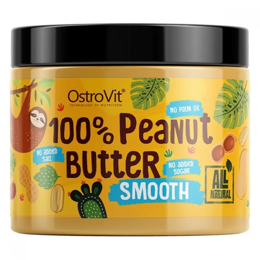 Smooth butter. Smooth pasta.