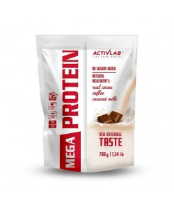 ActivLab Mega Protein 700 грам, сироватковий протеїн