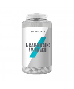 Myprotein L-Carnosine 60 капсул, л карнозин