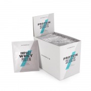 Myprotein Whey Protein Selects Box 20 x 25 g