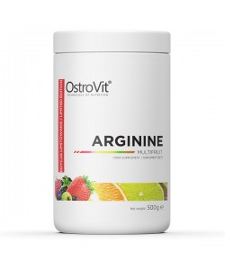 OstroVit Arginine 500 грам, л-аргінін