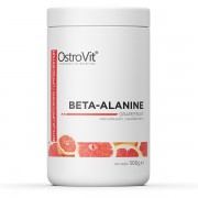 OstroVit Beta Alanine 500 g Грейпфрут