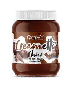 OstroVit Creametto 350 g, паста без сахара