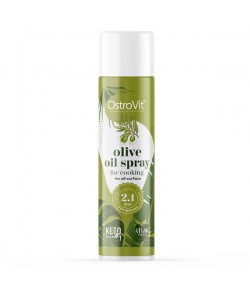 OstroVit Olive Oil Spray 250 мл, спрей на оливковій олії