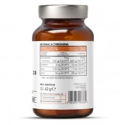 OstroVit Pharma Beta-Carotene 28 mg 90 tabs