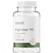 OstroVit Piperine 95 VEGE 100 vcaps