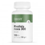 OstroVit Rhodiola Rosea 300 mg 150 tabs
