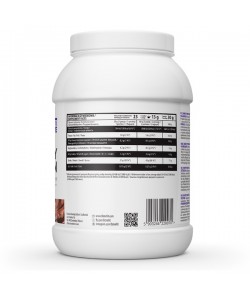 OstroVit Whey Protein 700 грамм, сывороточный протеин