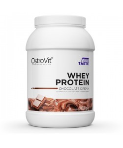 OstroVit Whey Protein 700 грамм, сывороточный протеин