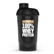 Nutrend Shaker 100% Whey Protein 600 ml