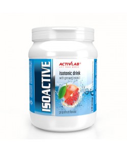 Activlab Isoactive 630 грам, ізотонік