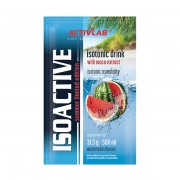 Activlab Isoactive 31,5 g
