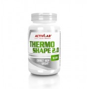 ActivLab Thermo Shape 90 caps