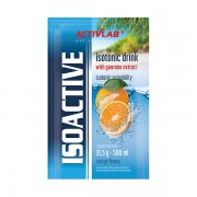Activlab Isoactive 31,5 g