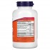 Now Foods B-50 250 капсул, комплекс витаминов группы B