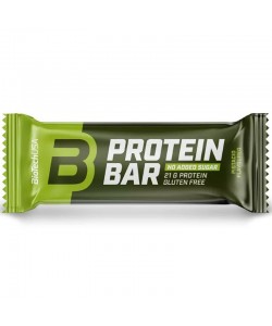 Biotech USA Protein Bar 70 грамм, протеиновый батончик