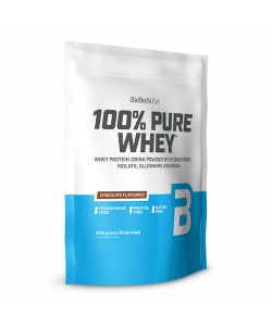 Biotech Usa 100% Pure Whey 1000 грам, сироватковий протеїн