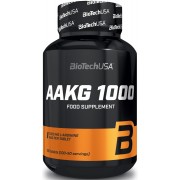 Biotech USA AAKG 1000 mg 100 tabs