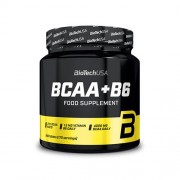 Biotech USA BCAA + B6 340 tabs