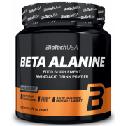 Biotech Usa Beta Alanine 300 g