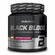 Biotech USA Black Blood NOX+ 340 g
