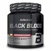 Biotech USA Black Blood NOX+ 340 g