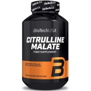 Biotech USA Citrulline Malate 90 caps