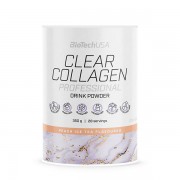 Biotech Usa Clear Collagen Professional 350 g 