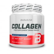 Biotech Usa Collagen 300 g