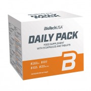 Biotech USA Daily Pack 30 pack