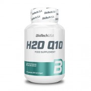 Biotech USA H20 Q10 60 caps