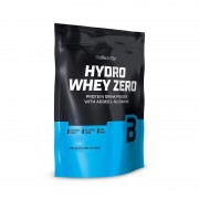 Biotech USA Hydro Whey Zero 454 g