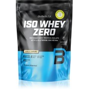 Biotech USA Iso Whey Zero 454 g
