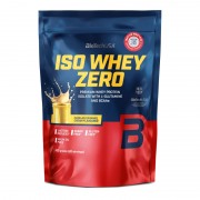 Biotech USA Iso Whey Zero 500 g Каталонский крем