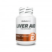 Biotech USA Liver Aid 60 tabs