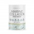 Biotech Usa Marine Collagen Drink Powder 240 грам, гідролізований риб’ячий колаген з вітаміном С, зі смаком лимона та зеленого чаю