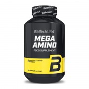 Biotech USA Mega Amino 100 tabs