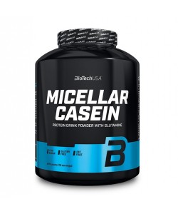 Biotech Usa Casein Zero 2270 грам, казеїн