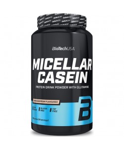 Biotech Usa Micellar Casein 908 грам, казеїн