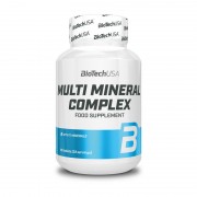 Biotech USA MultiMineral Complex 100 tabs
