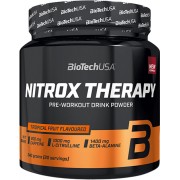 Biotech USA Nitrox Therapy 340 g
