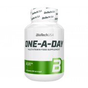 Biotech USA One-A-Day 100 tabs