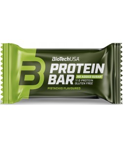 Biotech USA Protein Bar 35 грам, протеїновий батончик