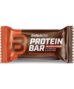 Biotech USA Protein Bar 35 грам, протеїновий батончик