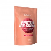 Biotech USA Protein Ice Cream 500 g Полуниця