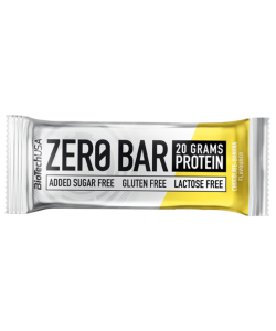 Biotech USA Zero Bar 50 грам, протеїновий батончик