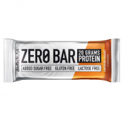 Biotech USA Zero Bar 50 g